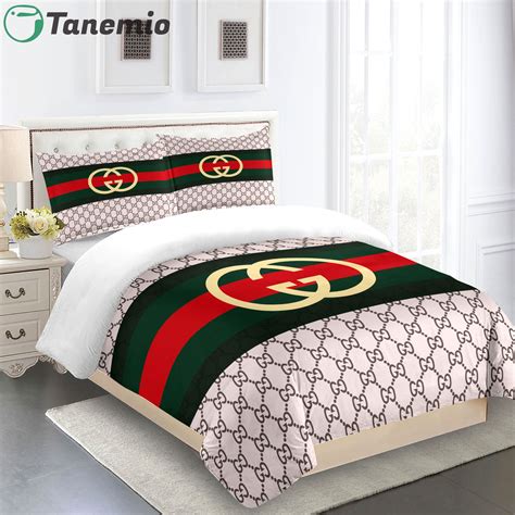 gucci beds